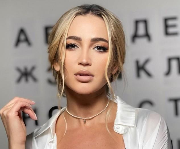 Ольга Бузова заявила, что устала от мужчин, прославляющихся за её счёт Ольга Бузова заявила, что устала от мужчин, прославляющихся за её счёт