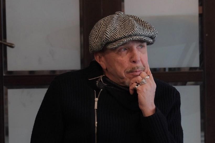 Гарик Сукачёв поддержал Пугачёву и процитировал Макаревича Гарик Сукачёв поддержал Пугачёву и процитировал Макаревича
