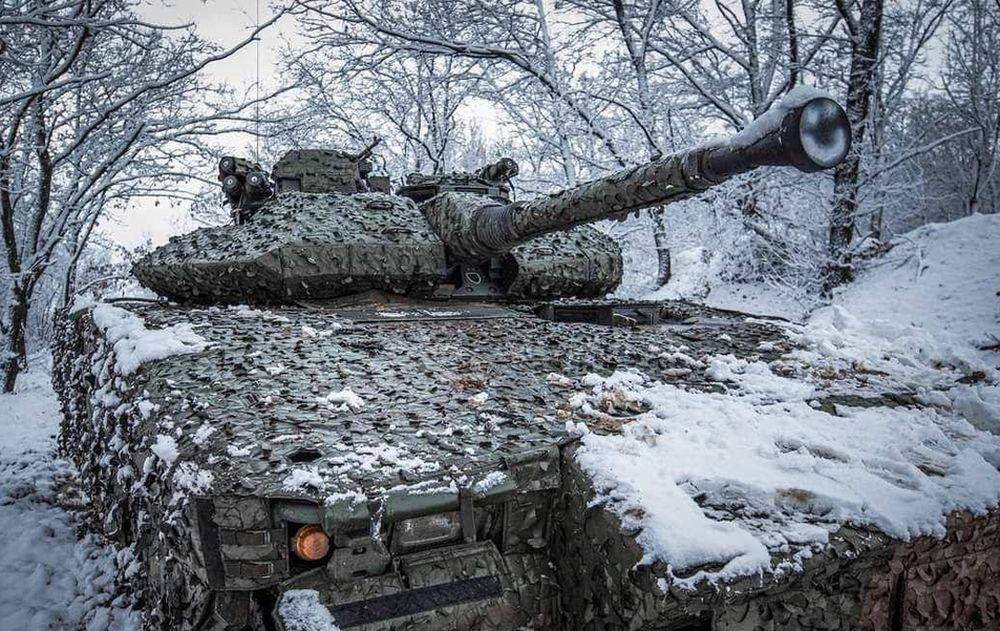 На Западе назвали, в чем заключается новая военная стратегия Украины На Западе назвали, в чем заключается новая военная стратегия Украины