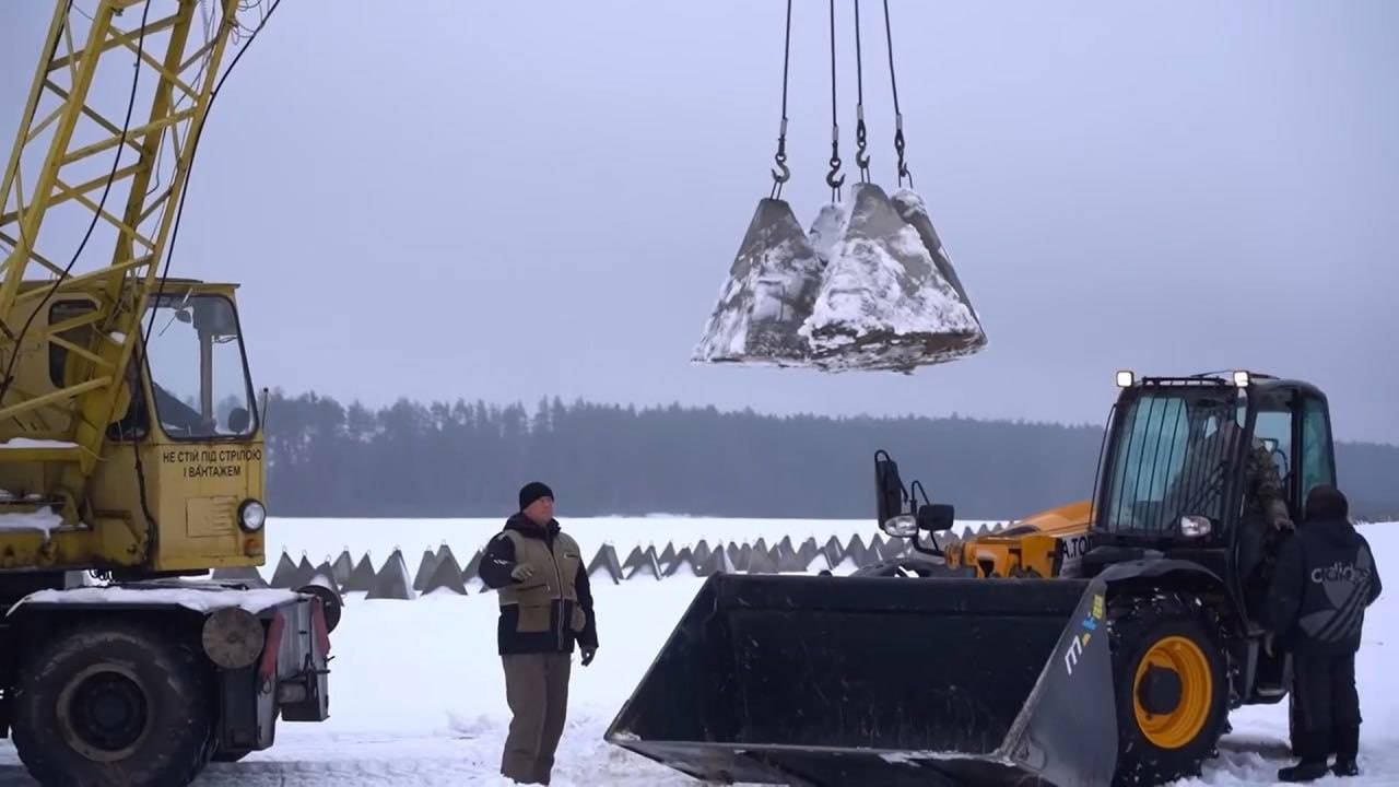 Зеленский рассказал о рекордном по продолжительности заседании Ставки верховного главнокомандования Зеленский рассказал о рекордном по продолжительности заседании Ставки верховного главнокомандования