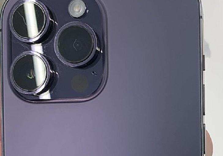 На Hi-Tech Mail.ru назвали iPhone 14 оптимальным для покупки смартфоном в 2023 году На Hi-Tech Mail.ru назвали iPhone 14 оптимальным для покупки смартфоном в 2023 году