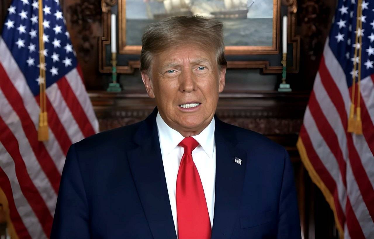 Трамп привел слова Путина, критикуя Байдена Трамп привел слова Путина, критикуя Байдена