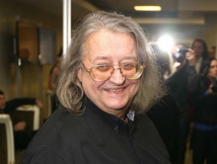 Вдова Александра Градского: «Неоднократно обращалась к Марии и Даниилу, так как памятник — дело чести» Вдова Александра Градского: «Неоднократно обращалась к Марии и Даниилу, так как памятник — дело чести»