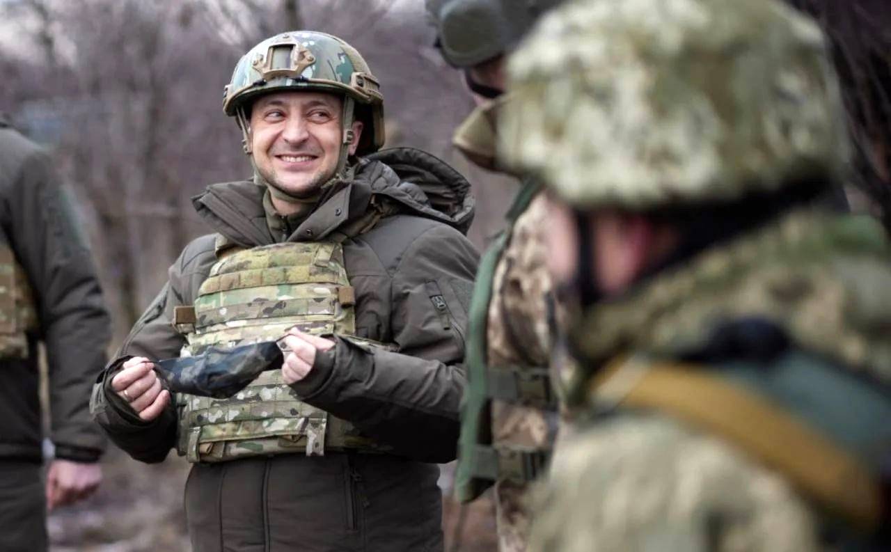 «Европа оплатит»: американские читатели Daily Mail о поддержке Украины «Европа оплатит»: американские читатели Daily Mail о поддержке Украины