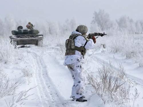 Киев раскрыл план «Б» в случае прекращения поддержки Запада Киев раскрыл план «Б» в случае прекращения поддержки Запада