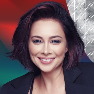 Настасья Самбурская пожаловалась, что в её жизни не было оригинальных мужчин Настасья Самбурская пожаловалась, что в её жизни не было оригинальных мужчин