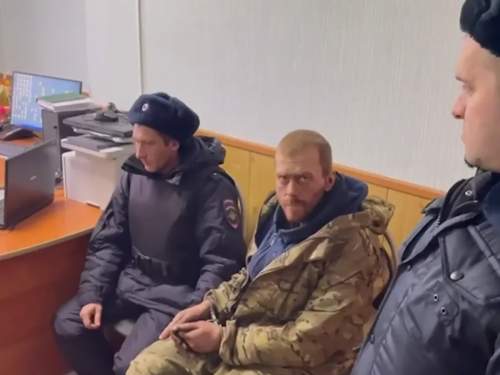 Суд вынес приговор бойцу ЧВК «Вагнер» по делу о стрельбе в полицейских