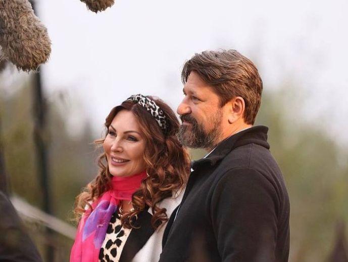 На ТНТ начинается новый сезон сериала «Счастливы вместе»