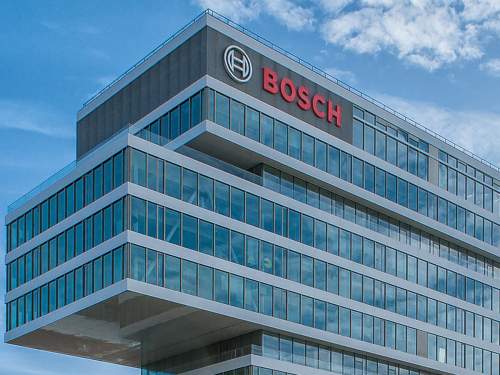 Заводы Bosch в России продают туркам за $20 млн, а Hyundai российской фирме за $77 Заводы Bosch в России продают туркам за $20 млн, а Hyundai российской фирме за $77