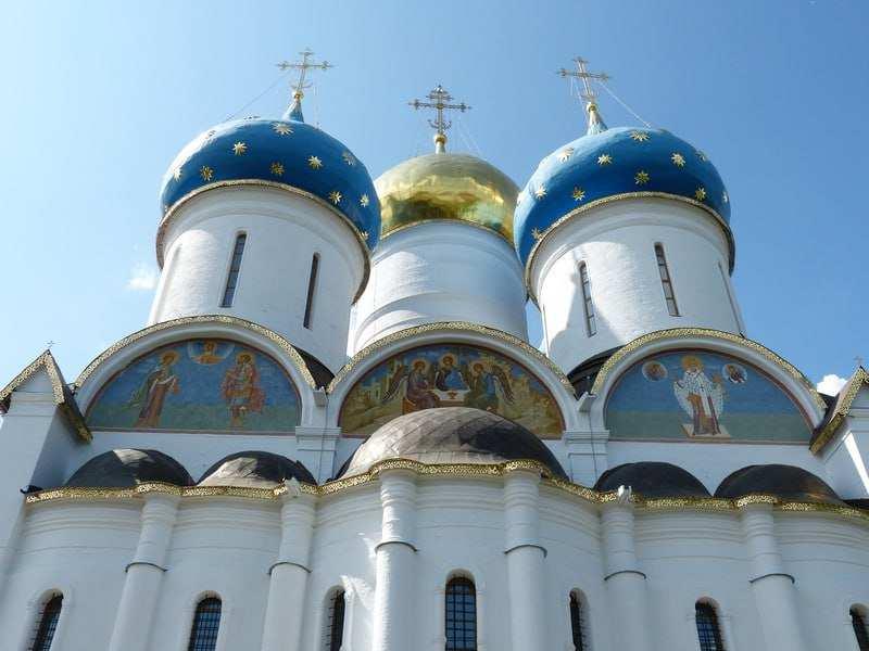 Перечислены малоизвестные факты о святом Николае Чудотворце