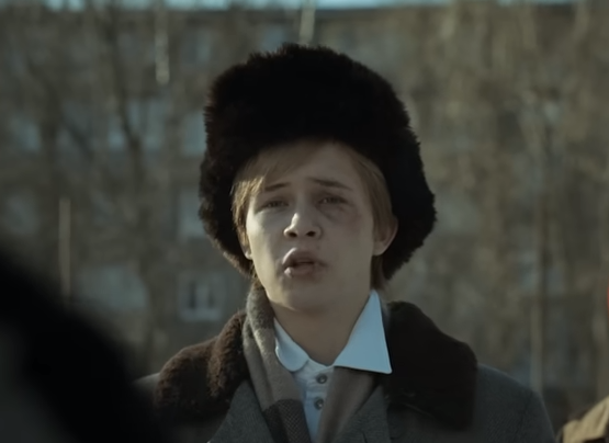 Юрист Бычков объяснил опасность покупки мерча по сериалу «Слово пацана» Юрист Бычков объяснил опасность покупки мерча по сериалу «Слово пацана»