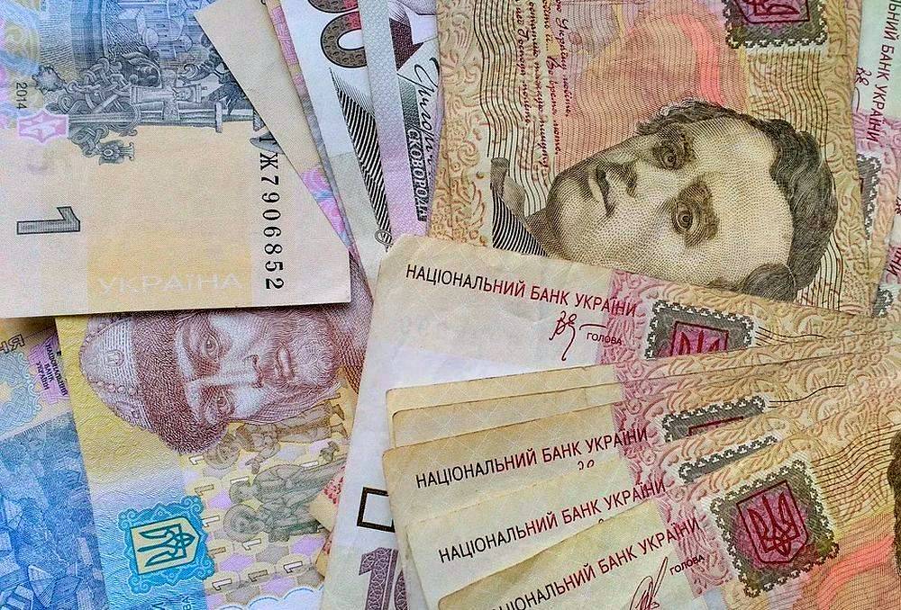 Финансовое положение Киева: насколько все плохо в реальности? Финансовое положение Киева: насколько все плохо в реальности?