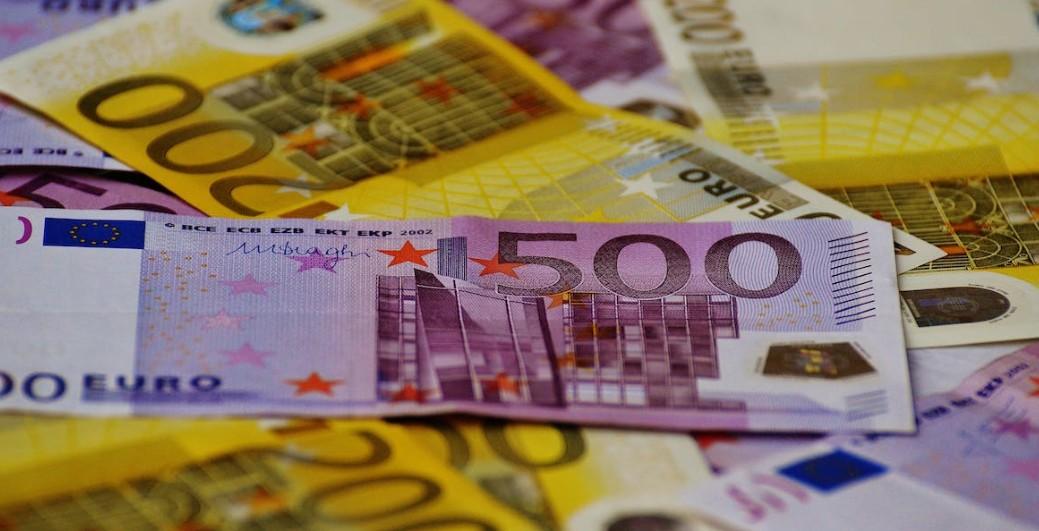 Украина потеряла 1 млрд евро из-за блокировки границы с Польшей Украина потеряла 1 млрд евро из-за блокировки границы с Польшей