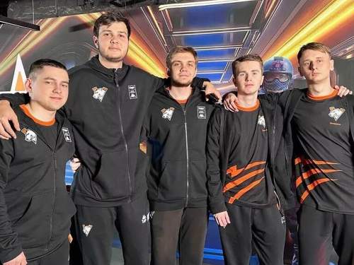 Киберспортсменов Virtus.pro сняли с международного турнира из-за россиян в команде