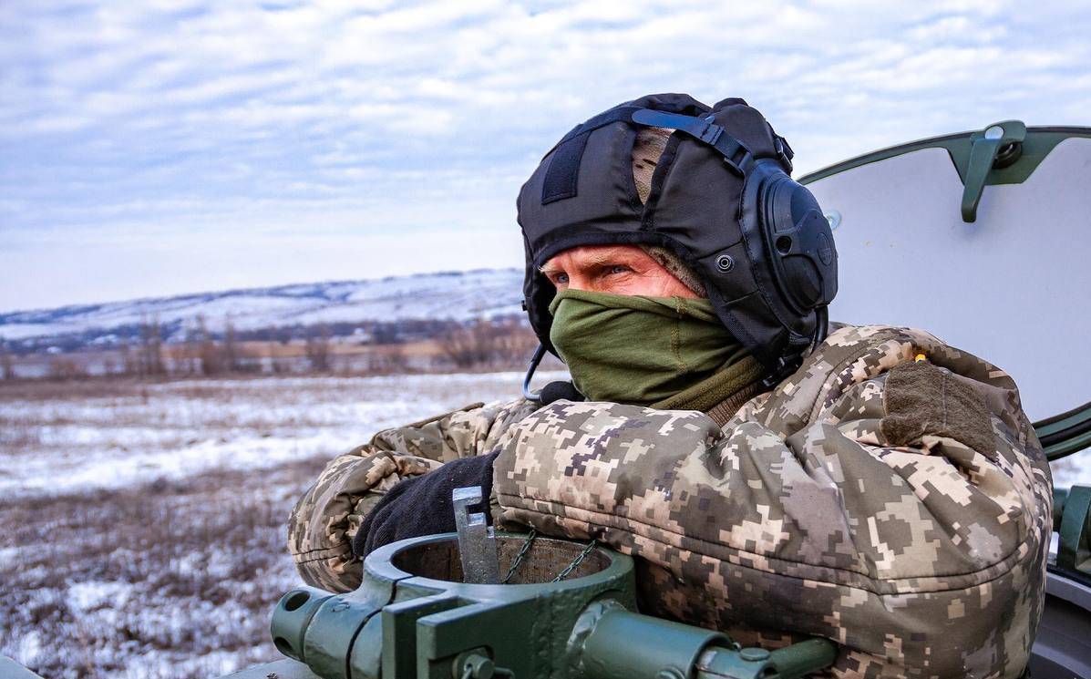NYT: Украина практически не имеет шансов отбить хоть какие-то территории NYT: Украина практически не имеет шансов отбить хоть какие-то территории