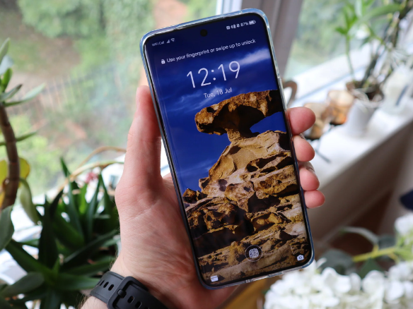 Анонсирован смартфон Honor X8b с экраном 90 Гц и камерой на 108 Мп Анонсирован смартфон Honor X8b с экраном 90 Гц и камерой на 108 Мп