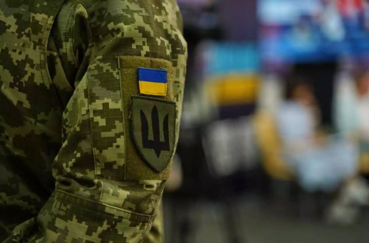 ВСУ пытаются копировать российскую линию обороны ВСУ пытаются копировать российскую линию обороны