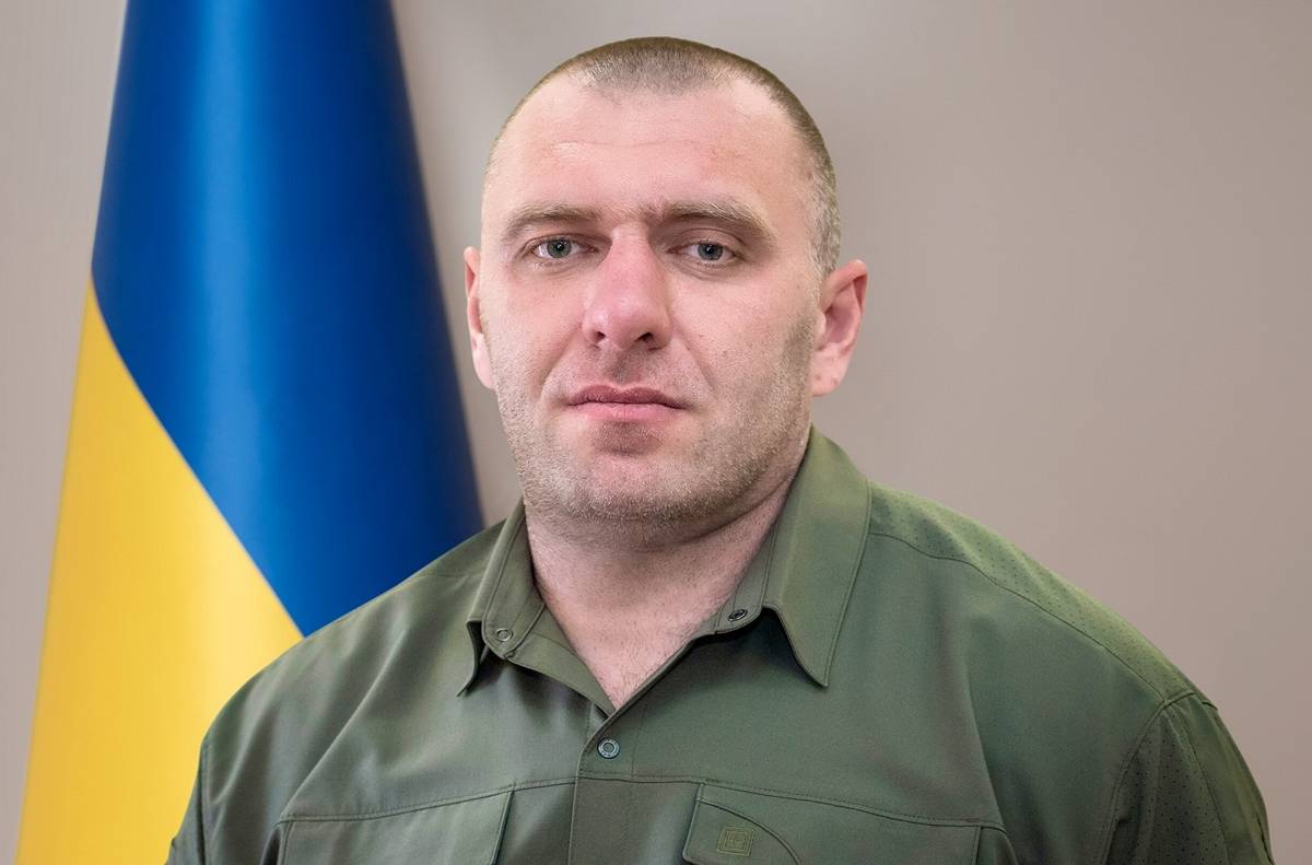 «На новых и старых территориях России»: СБУ рассказало о «сюрпризах» в 2024 году «На новых и старых территориях России»: СБУ рассказало о «сюрпризах» в 2024 году