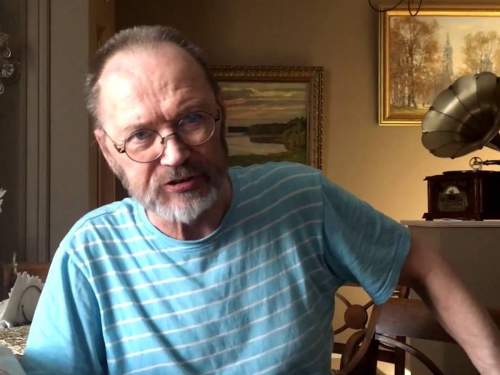 Умер автор песен Преснякова и Орбакайте Валерий Сауткин Умер автор песен Преснякова и Орбакайте Валерий Сауткин