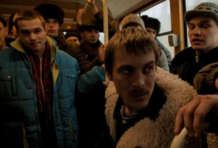 Сценарист сериала «Слово пацана» Золотарев объяснил его суть Сценарист сериала «Слово пацана» Золотарев объяснил его суть