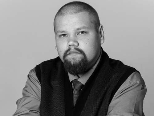 Актер из фильма «Географ глобус пропил» умер в 32 года (ФОТО) Актер из фильма «Географ глобус пропил» умер в 32 года (ФОТО)
