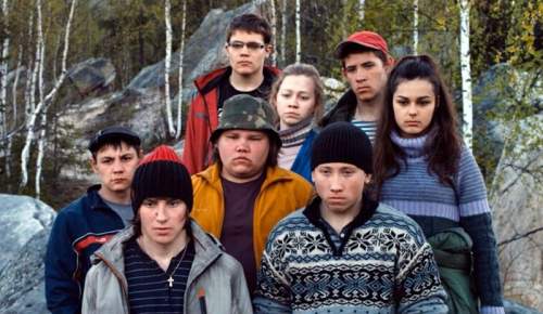 Актер из фильма «Географ глобус пропил» умер в 32 года (ФОТО) Актер из фильма «Географ глобус пропил» умер в 32 года (ФОТО)