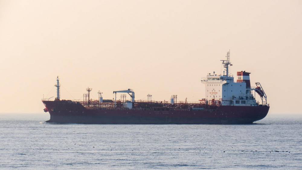 Кумулятивный эффект: мировые цены на нефть и газ пока не замечают проблемы в Красном море Кумулятивный эффект: мировые цены на нефть и газ пока не замечают проблемы в Красном море