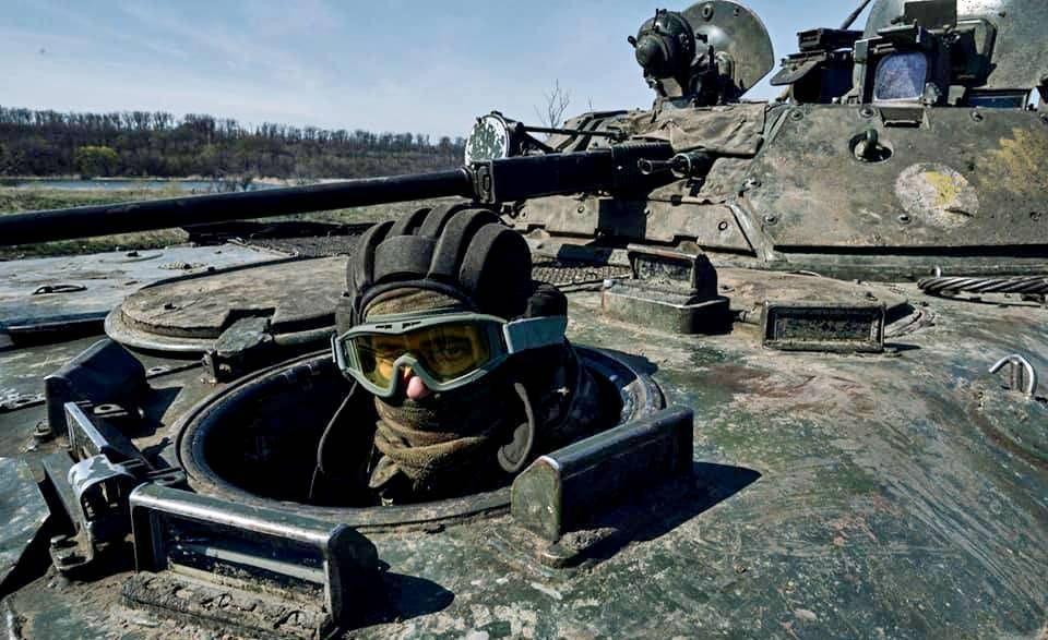 Загоняют в «мешок»: что означает потеря Степового для ВСУ Загоняют в «мешок»: что означает потеря Степового для ВСУ