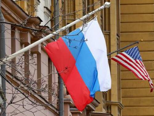 Рябков заявил о готовности России к полному разрыву дипотношений с США, назвав возможную причину Рябков заявил о готовности России к полному разрыву дипотношений с США, назвав возможную причину