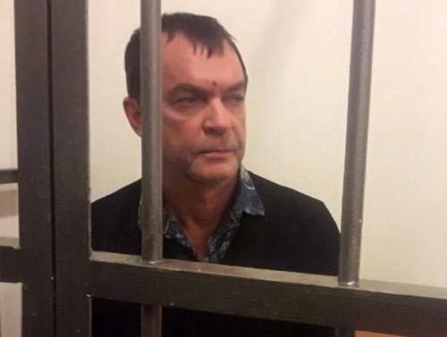 Получивший похвалу от Пригожина убийца 4 человек из ЧВК «Вагнер» снова задержан (ФОТО, ВИДЕО)