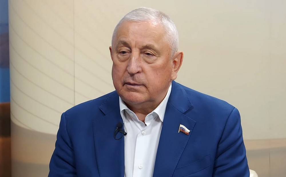Стал известен кандидат в президенты от КПРФ вместо Зюганова Стал известен кандидат в президенты от КПРФ вместо Зюганова
