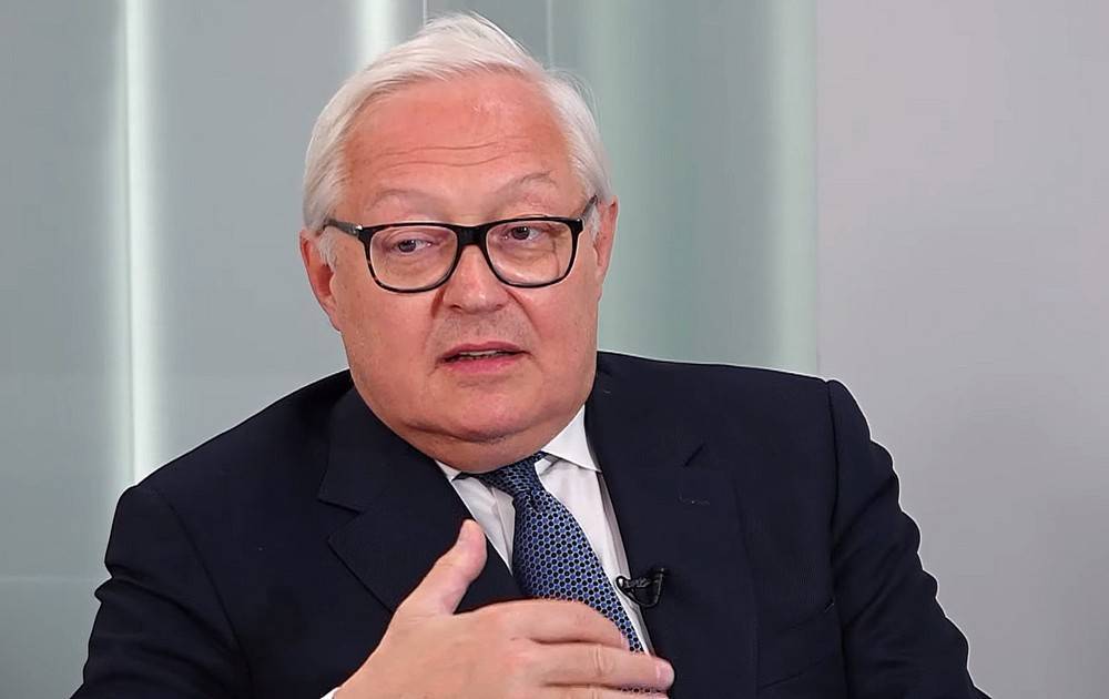 После конфискации замороженных активов может последовать разрыв отношений с США – МИД РФ После конфискации замороженных активов может последовать разрыв отношений с США – МИД РФ