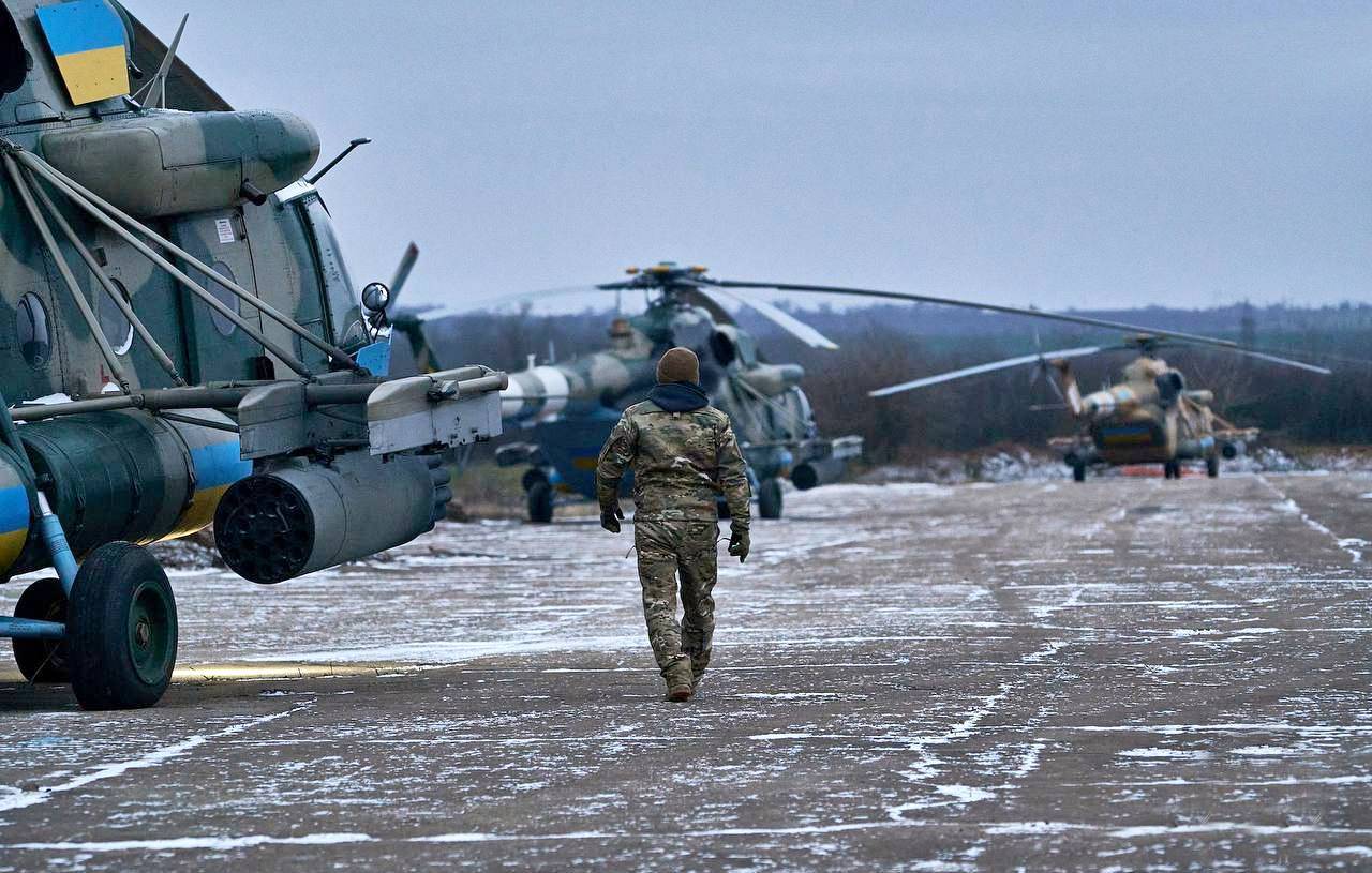 Не рой себе яму: почему строящаяся «линия Зеленского» не спасёт Украину от поражения Не рой себе яму: почему строящаяся «линия Зеленского» не спасёт Украину от поражения