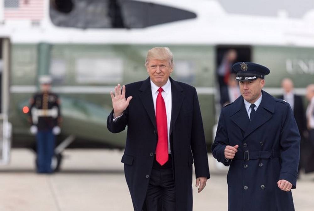 Неудача демократов: Верховный суд США отказался «ускорить» дело Трампа до выборов Неудача демократов: Верховный суд США отказался «ускорить» дело Трампа до выборов