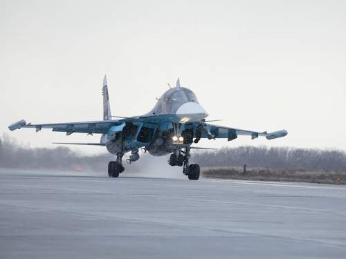 В ВСУ заявили о трех сбитых бомбардировщиках РФ в районе Крынок (ФОТО) В ВСУ заявили о трех сбитых бомбардировщиках РФ в районе Крынок (ФОТО)