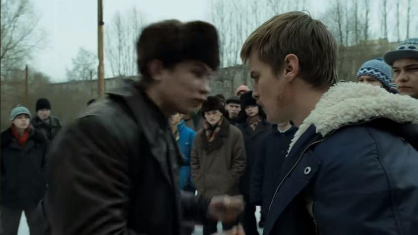 Боец UFC Сергей Павлович нашел персонажей сериала «Слово пацана» искаженными