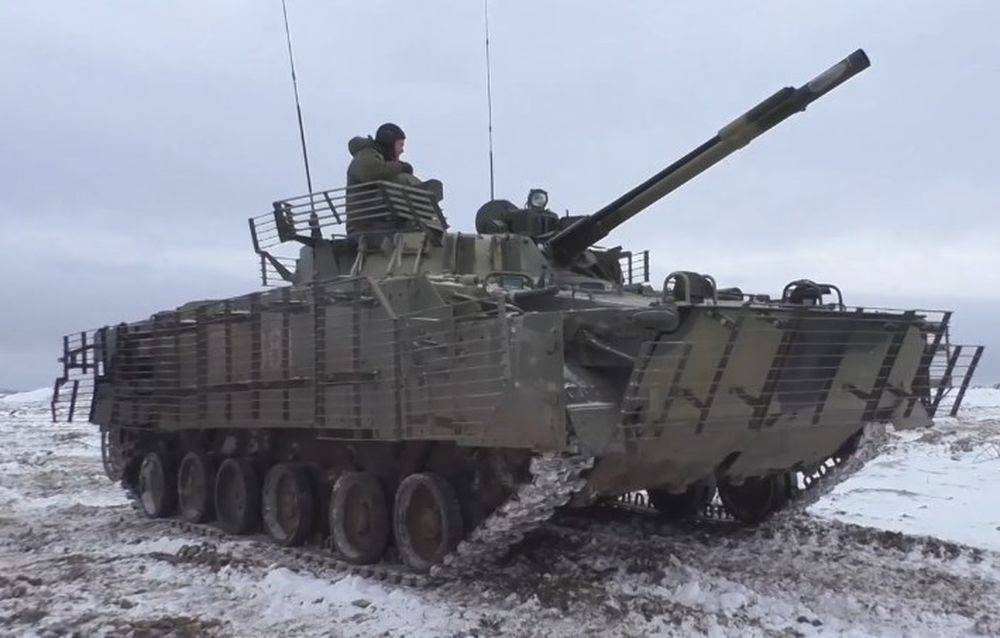 Минобороны России: ВС РФ отбили 16 штурмовых атак противника, ВСУ понесли потери Минобороны России: ВС РФ отбили 16 штурмовых атак противника, ВСУ понесли потери