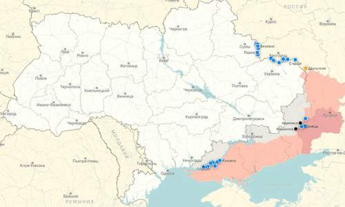 Дроны ВС РФ конвоируют бойцов ВСУ в зоне СВО, попав на видео (ВИДЕО) Дроны ВС РФ конвоируют бойцов ВСУ в зоне СВО, попав на видео (ВИДЕО)