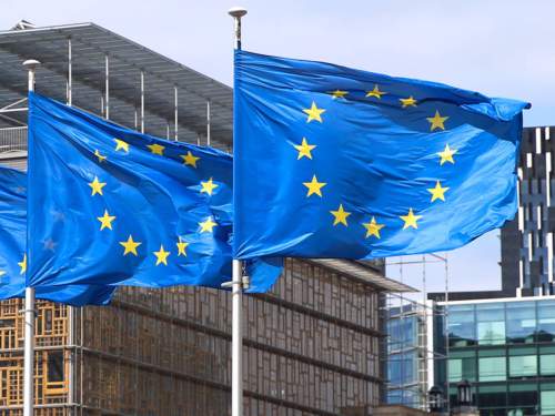 Шесть стран Евросоюза отказали Украине в гарантиях безопасности Шесть стран Евросоюза отказали Украине в гарантиях безопасности