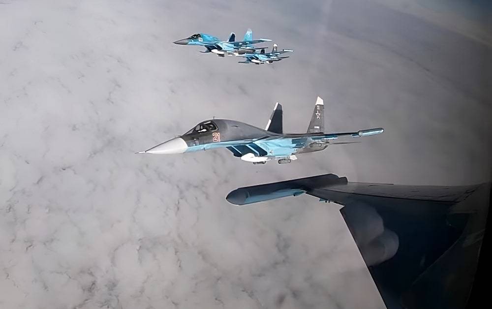 Маневренная война: как можно повысить эффективность действий ВС и ВКС РФ Маневренная война: как можно повысить эффективность действий ВС и ВКС РФ