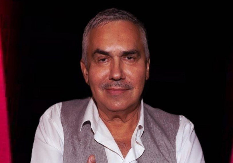 Племянник Станислава Садальского умер при неизвестных обстоятельствах Племянник Станислава Садальского умер при неизвестных обстоятельствах