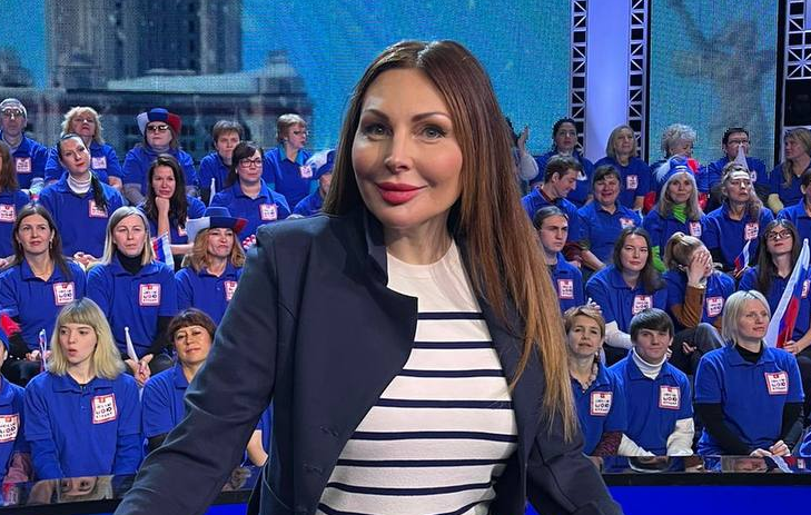 Бочкарева призналась, что делала пластическую операцию у Тимура Хайдарова Бочкарева призналась, что делала пластическую операцию у Тимура Хайдарова