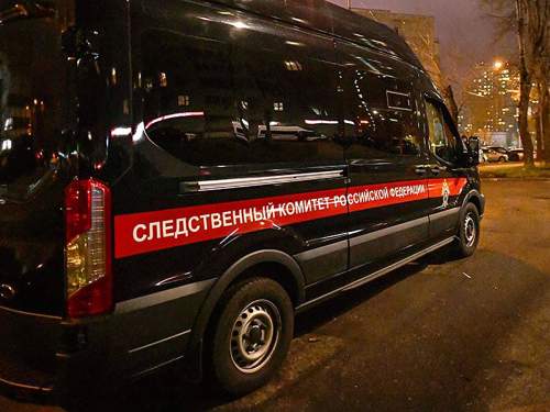 В Москве задержан убийца проституток: он пытался отрезать своим жертвам головы В Москве задержан убийца проституток: он пытался отрезать своим жертвам головы