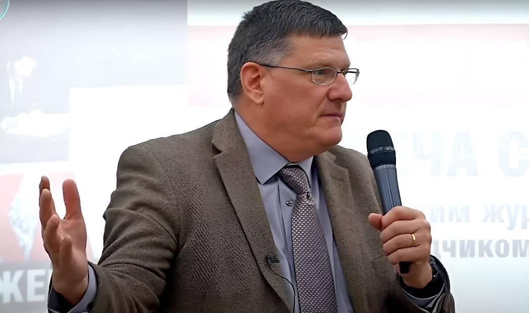 Россия уже «демилитаризировала» НАТО – Скотт Риттер Россия уже «демилитаризировала» НАТО – Скотт Риттер
