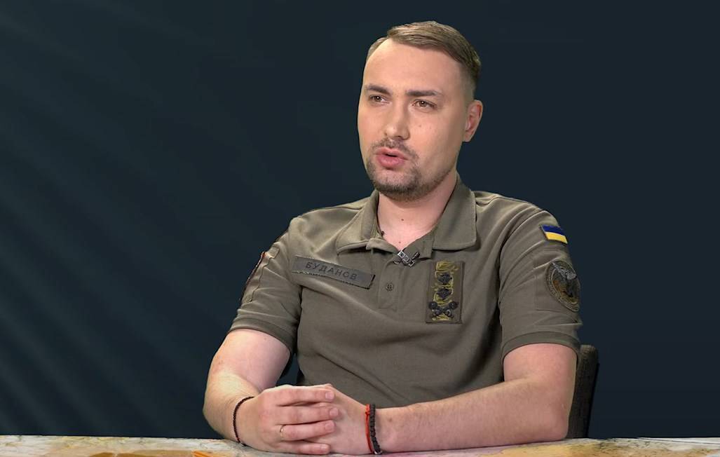 Начальника ГУР Минобороны Украины Буданова заочно арестовали за 104 теракта Начальника ГУР Минобороны Украины Буданова заочно арестовали за 104 теракта