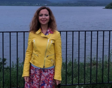 Актрису Елену Захарову месяцами преследует поклонник Актрису Елену Захарову месяцами преследует поклонник