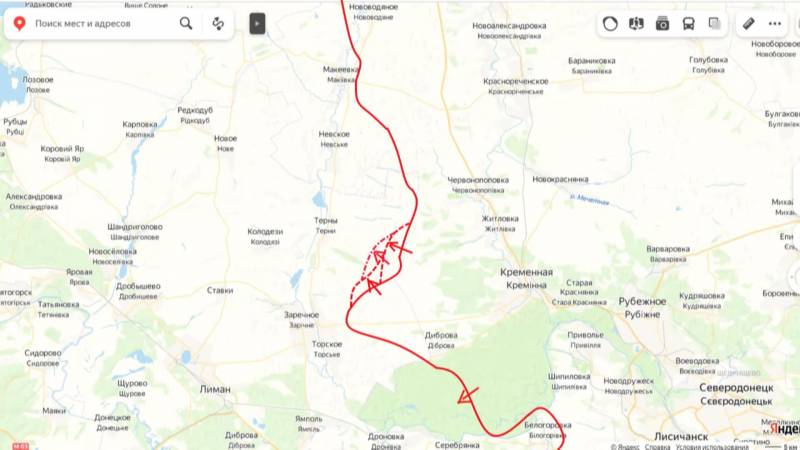 ВС РФ окончательно освободили Марьинку и применили слезоточивый газ у Крынок
