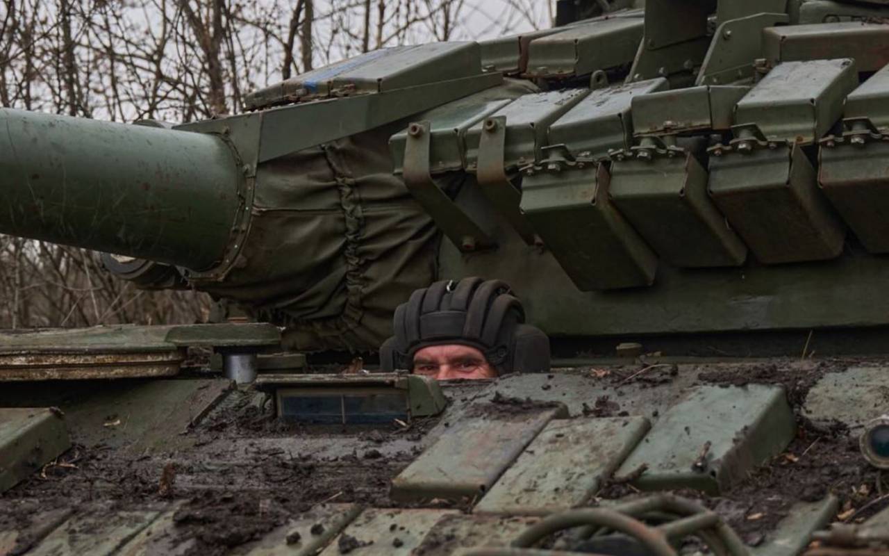 Отставной генерал из Польши рассказал, почему Украина не сможет победить Россию Отставной генерал из Польши рассказал, почему Украина не сможет победить Россию