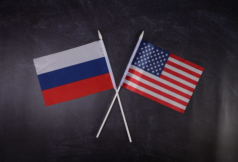 Госдеп не видит нарушения границ России в расширении шельфа США в Арктике Госдеп не видит нарушения границ России в расширении шельфа США в Арктике