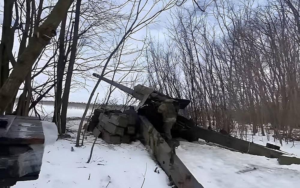 ВС РФ уничтожили 108 боевиков Зеленского, направлявшихся в отпуск из-под Авдеевки ВС РФ уничтожили 108 боевиков Зеленского, направлявшихся в отпуск из-под Авдеевки